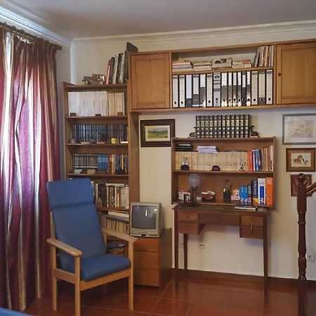 A Ceu, Tranquilidade Bed & Breakfast Chaves Exterior photo