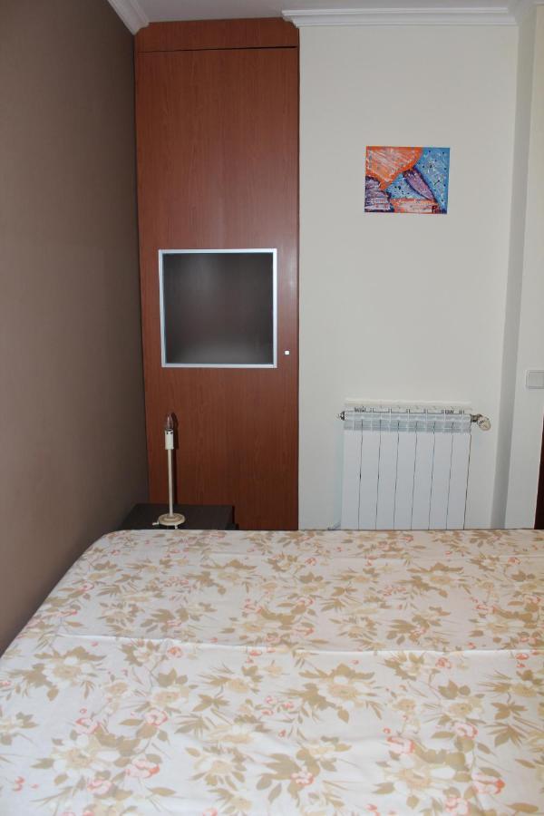 A Ceu, Tranquilidade Bed & Breakfast Chaves Exterior photo