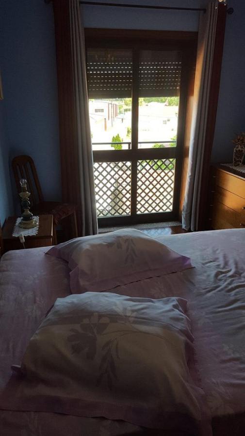 A Ceu, Tranquilidade Bed & Breakfast Chaves Exterior photo