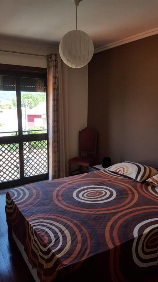A Ceu, Tranquilidade Bed & Breakfast Chaves Exterior photo