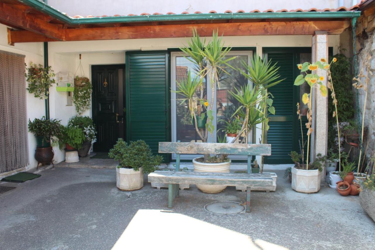 A Ceu, Tranquilidade Bed & Breakfast Chaves Exterior photo